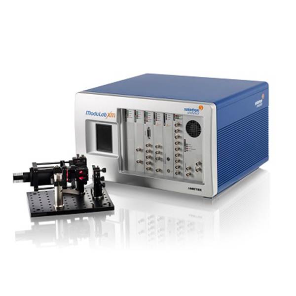 Modulab XM PhotoEchem 光電化學(xué)測試系統(tǒng)